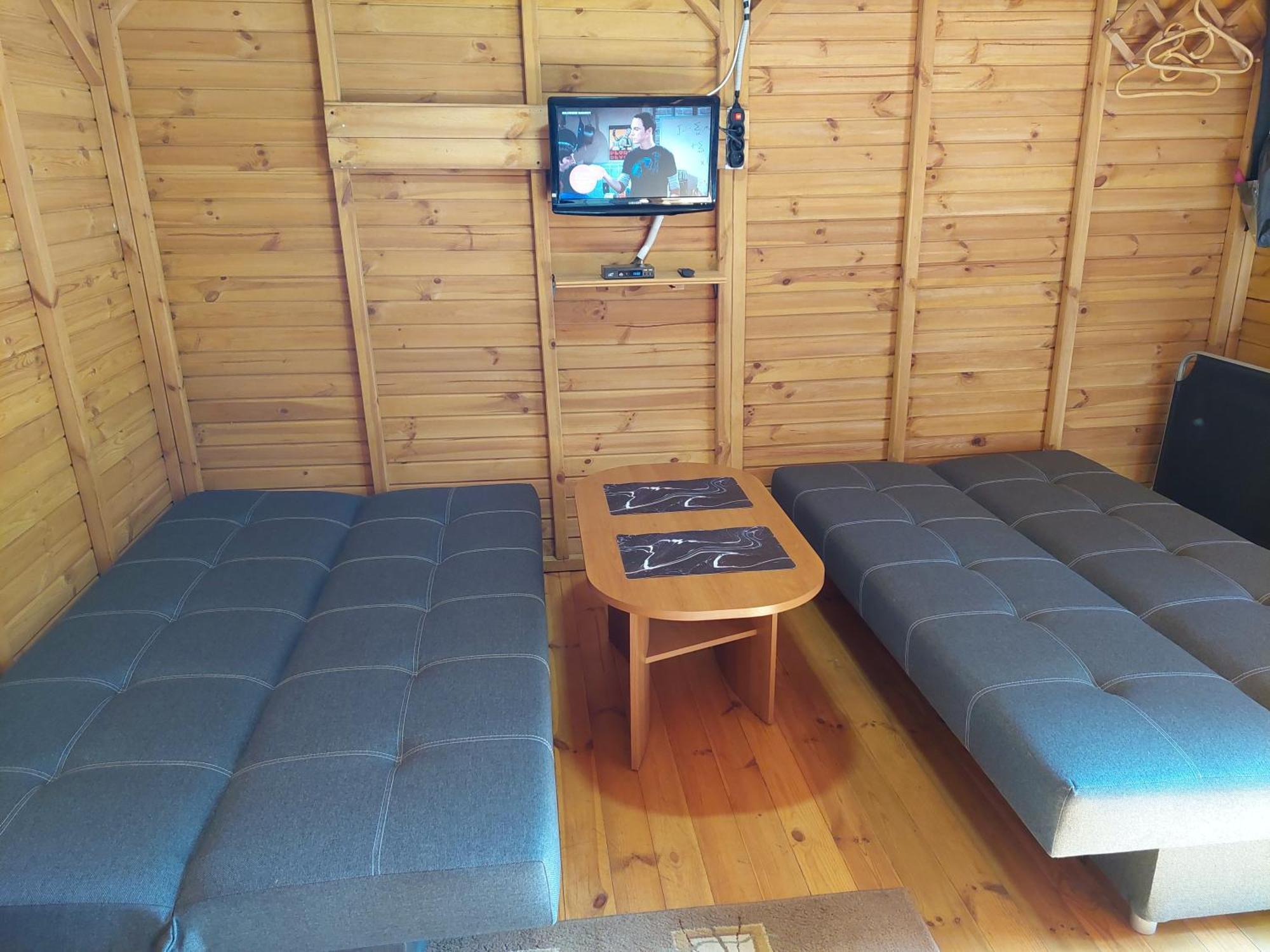 Apartament 59 , Ranczoturystyka Bielawa Sudety Exterior foto