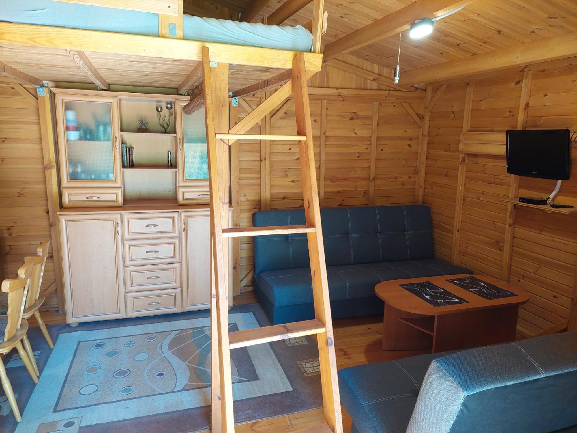 Apartament 59 , Ranczoturystyka Bielawa Sudety Exterior foto